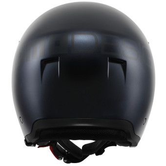 Momo Design Aero Matt Deep Blue Anthrazit