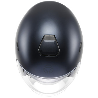 Momo Design Aero Matt Deep Blue Anthrazit