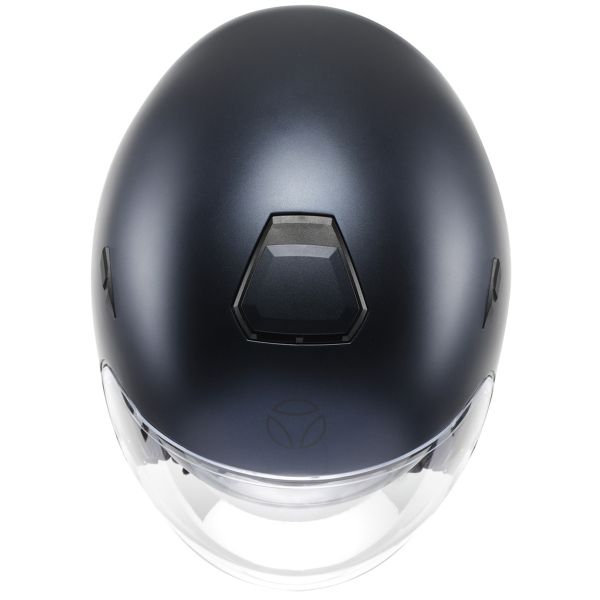 Momo Design Aero Matt Deep Blue Anthrazit