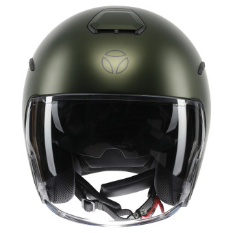 Momo Design Aero Matt Military Green Anthrazit