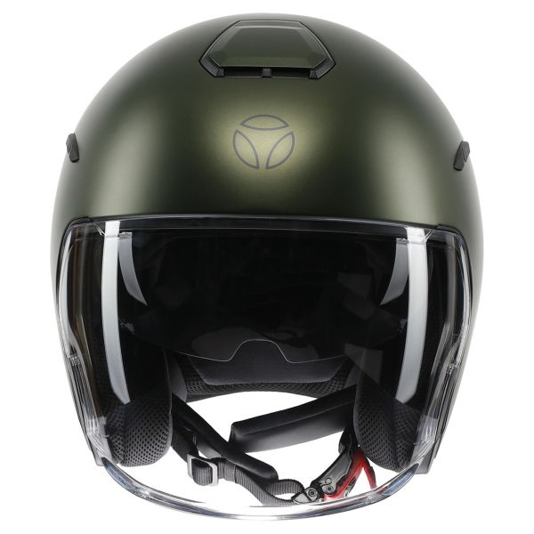 Momo Design Aero Matt Military Green Anthrazit