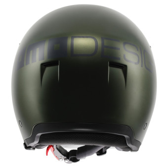Momo Design Aero Matt Military Green Anthrazit