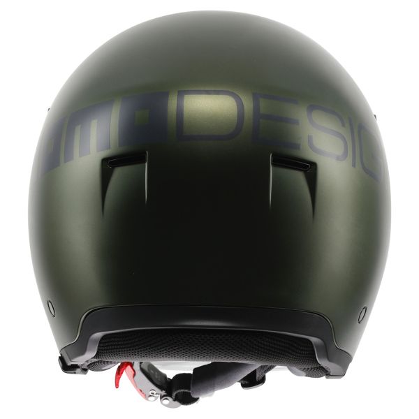 Momo Design Aero Matt Military Green Anthrazit