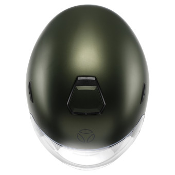 Momo Design Aero Matt Military Green Anthrazit