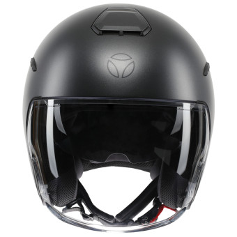 Momo Design Aero Matt Titanium Anthrazit