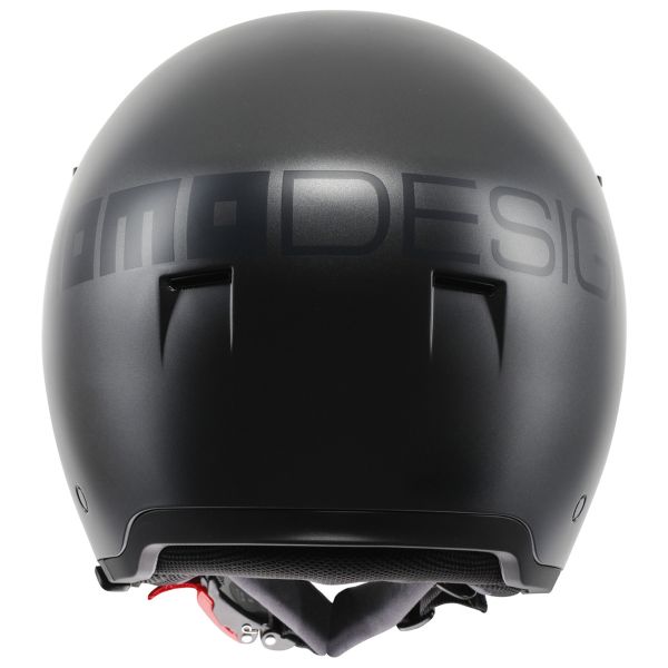 Momo Design Aero Matt Titanium Anthrazit