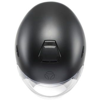 Momo Design Aero Matt Titanium Anthrazit
