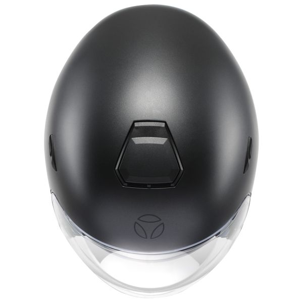 Momo Design Aero Matt Titanium Anthrazit