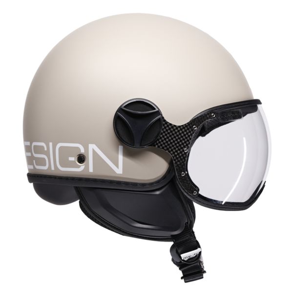 Momo Design FGTR Classic Candy Matt Malted Milk White