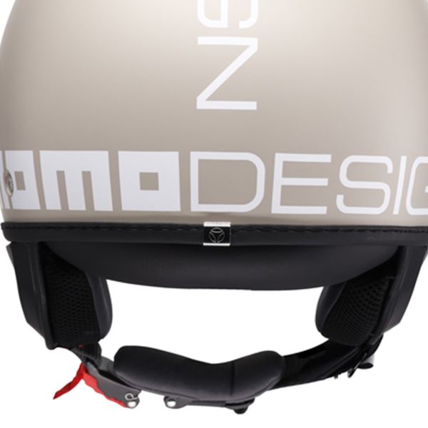 Momo Design FGTR Classic Candy Matt Malted Milk White