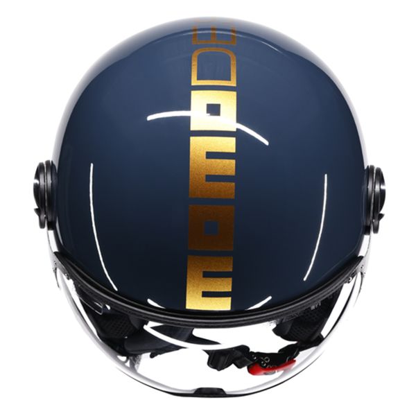 Momo Design FGTR Classic Flip Brass Gold