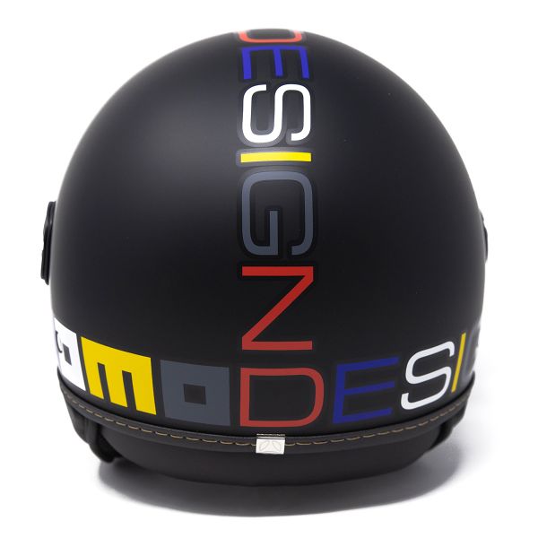 Momo Design FGTR Classic Matt Black Multicolor