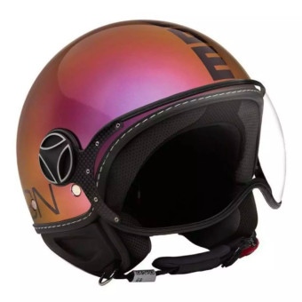 Jet Momo Design FGTR Classic Pop Fushia Cuivre