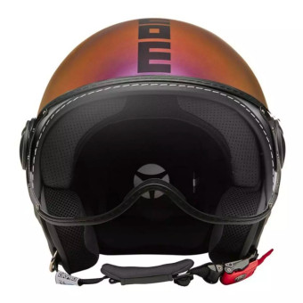 Momo Design FGTR Classic Pop Fushia Cuivre