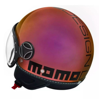 Momo Design FGTR Classic Pop Fushia Cuivre