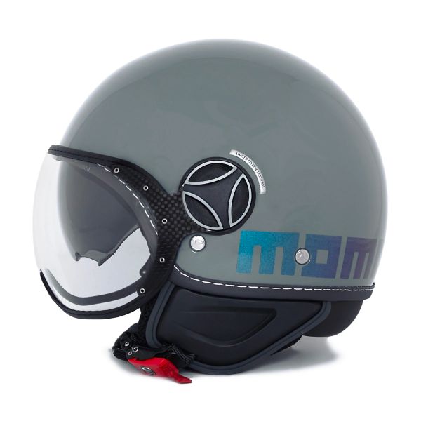 Momo Design FGTR Evo 3 Limited Edition Winter 2022