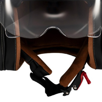 MT Le Mans Pure A1 Matt