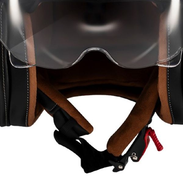 MT Le Mans Pure A1 Matt