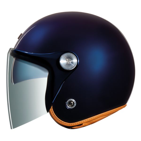 Jet Nexx X.G10 Clubhouse SV Navy Blue