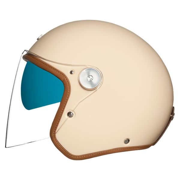 Jet Nexx X.G20 Clubhouse SV Classic Cream