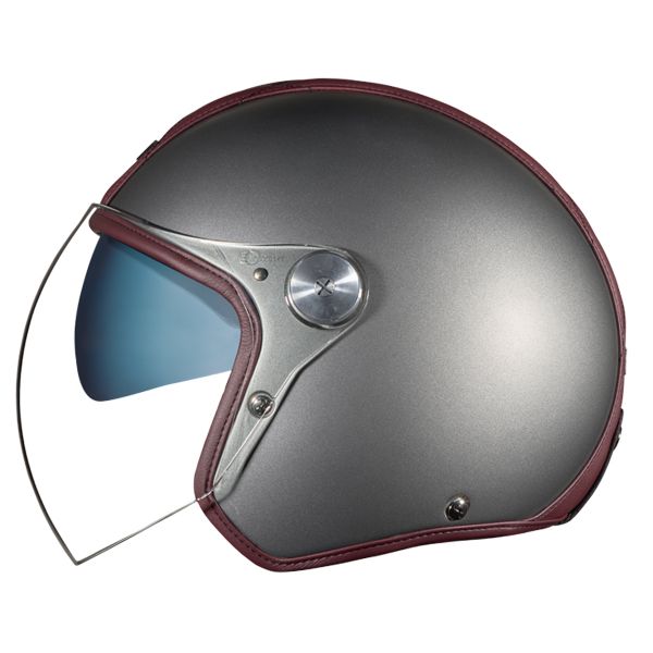 Jet Nexx X.G20 Cult SV Titanium Mat