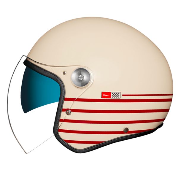 Jet Nexx X.G20 Deck SV Classic Cream