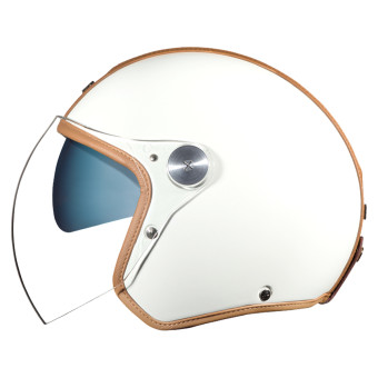 Jet Nexx X.G30 Groovy Camel White