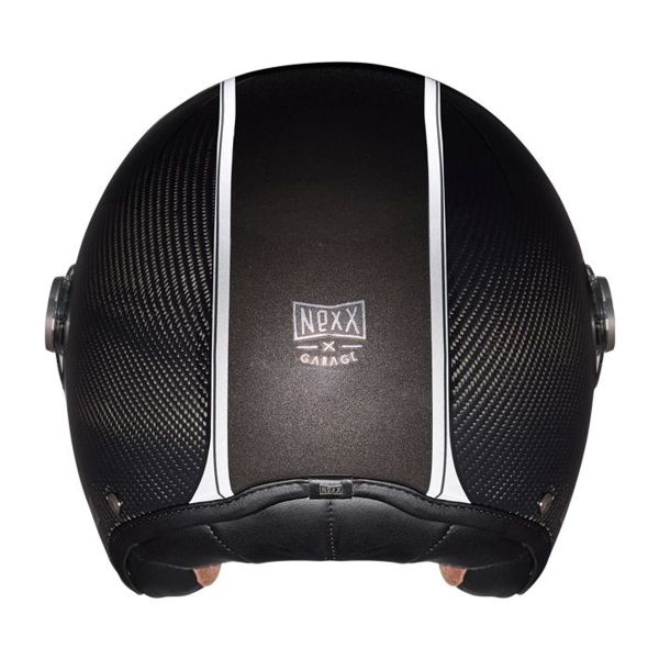 Nexx X.G30 Noire Carbon Mat