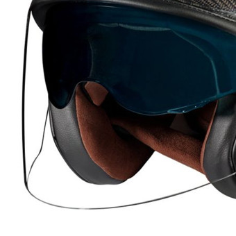 Nexx X.G30 Noire Carbon Mat