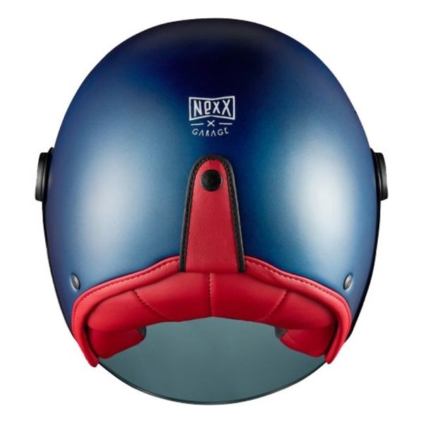 Nexx X.G30 Svelto Blue Teal Mat