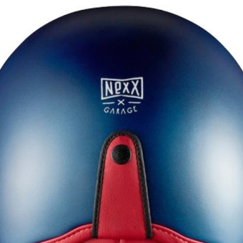 Nexx X.G30 Svelto Blue Teal Mat