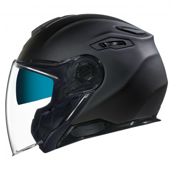 Casque Jet Nexx X.Viliby Black Matt Casque Jet Nexx X.Viliby Black Matt