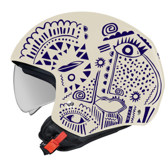 Jet Nexx Y.10 Artville Classic Cream