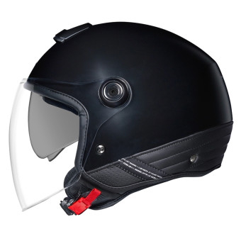 Jet Nexx Y.10 Cali Black Mat