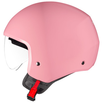 Casque Jet Nexx Y.10 Core Pastel Pink Casque Jet Nexx Y.10 Core Pastel Pink