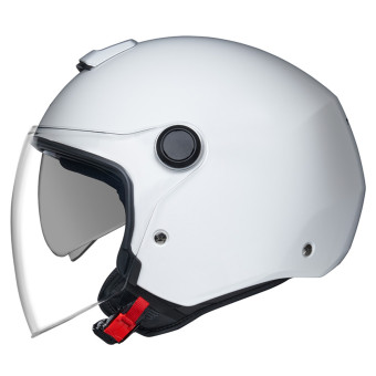 Jet Nexx Y.10 Plain White