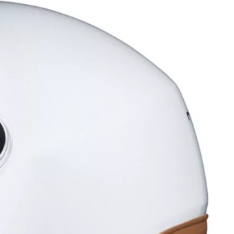 Nexx Y.10 Sunny Camel White