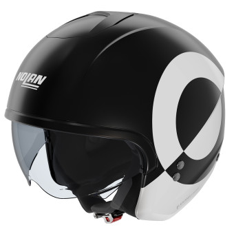 Jet Nolan N20-2 Viceversa 344