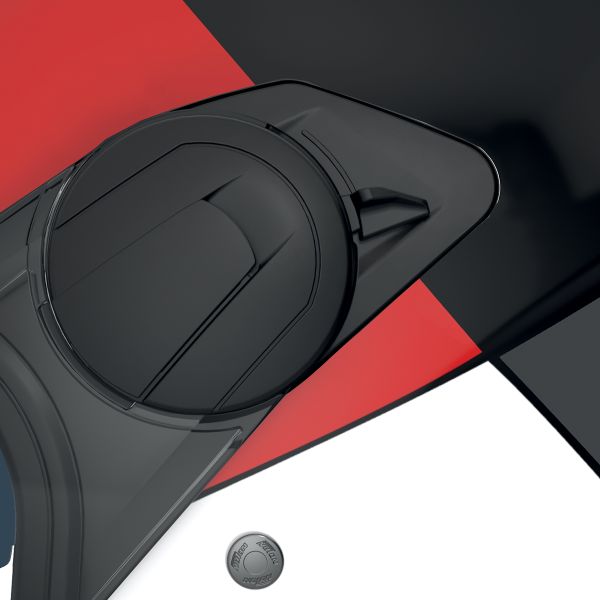 Nolan N20-2 Visor Blocco 353