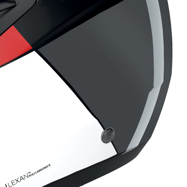 Nolan N20-2 Visor Blocco 353