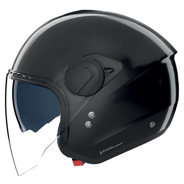 Jet Nolan N20-2 Visor Classico 301