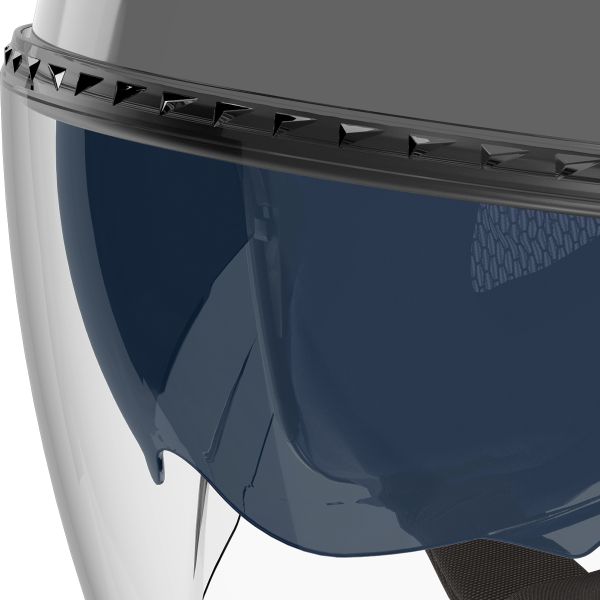 Nolan N20-2 Visor Classico 303