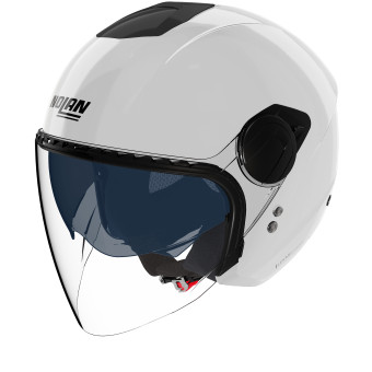 Casque Jet Nolan N20-2 Visor Classico 305 Casque Jet Nolan N20-2 Visor Classico 305