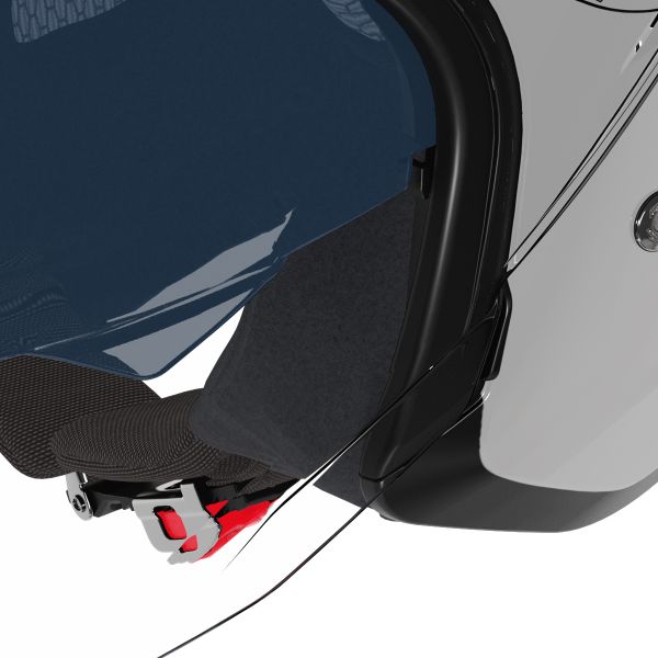 Nolan N20-2 Visor Classico 305