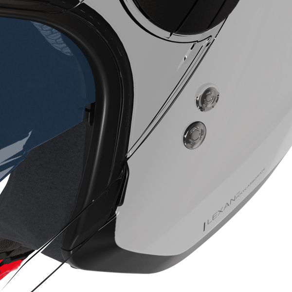 Nolan N20-2 Visor Classico 305