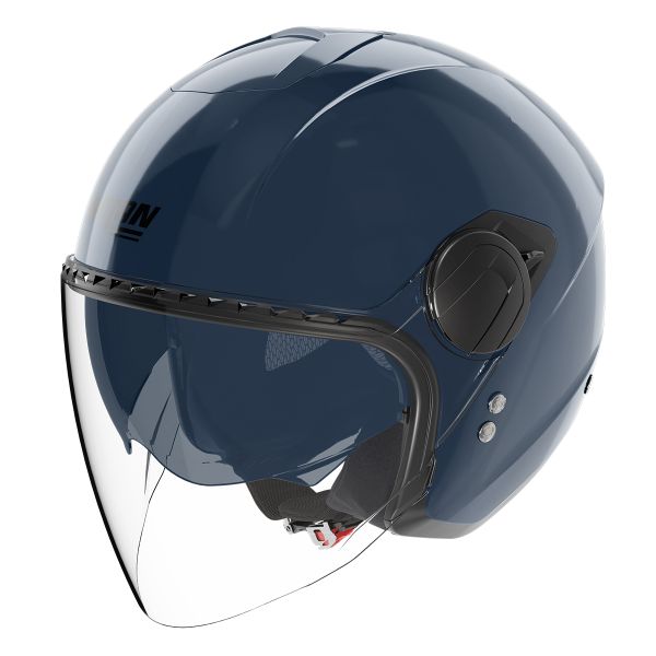 Jet Nolan N20-2 Visor Classico Nobile 312
