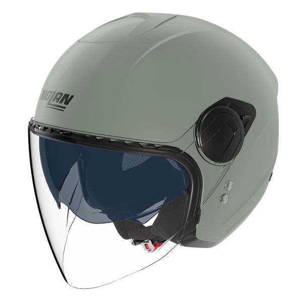 Jet Nolan N20-2 Visor Classico Nobile 337