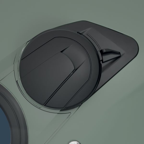 Nolan N20-2 Visor Classico Nobile 337