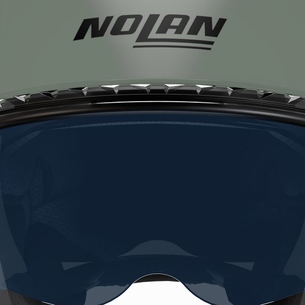 Nolan N20-2 Visor Classico Nobile 337