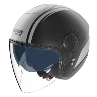 Jet Nolan N20-2 Visor Dolce Vita 347
